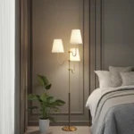 Decoration Accessories for Living Room Night Stand Lamp Modern Floor Lamp - Image 5