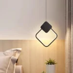 Modern Design Luxury Pendant Lamp Hotel Kitchen Decorative Led Pendant Lamp - Image 4