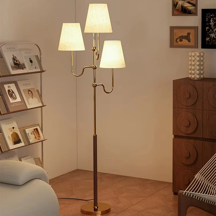 H48e4164443094c33a4d99392bdad3459j.webp Decoration Accessories for Living Room Night Stand Lamp Modern Floor Lamp - Image 1