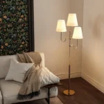 Creative Hotel Sofa Bedroom Bedside Atmosphere Floor Light Modern Decorative Floor Lamp Design Living Room - Image 6
