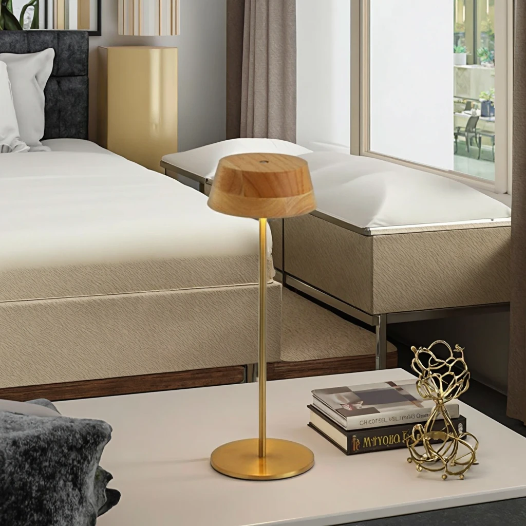 Hd4927e943b5d4be09f2a7cc2787436fey.webp Latest Products Market Rechargeable Small LED Table Lamp for Restaurant Desk Lamps - Image 1